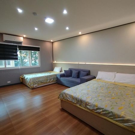 Emmaus Condotel アンヘレス エクステリア 写真