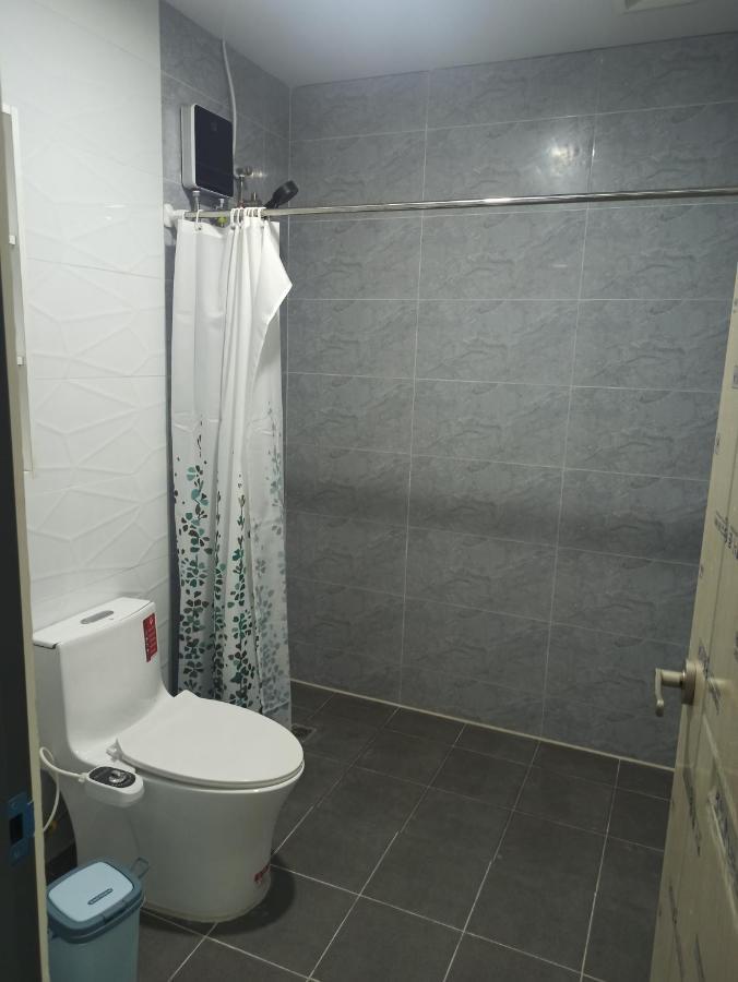 Emmaus Condotel アンヘレス エクステリア 写真