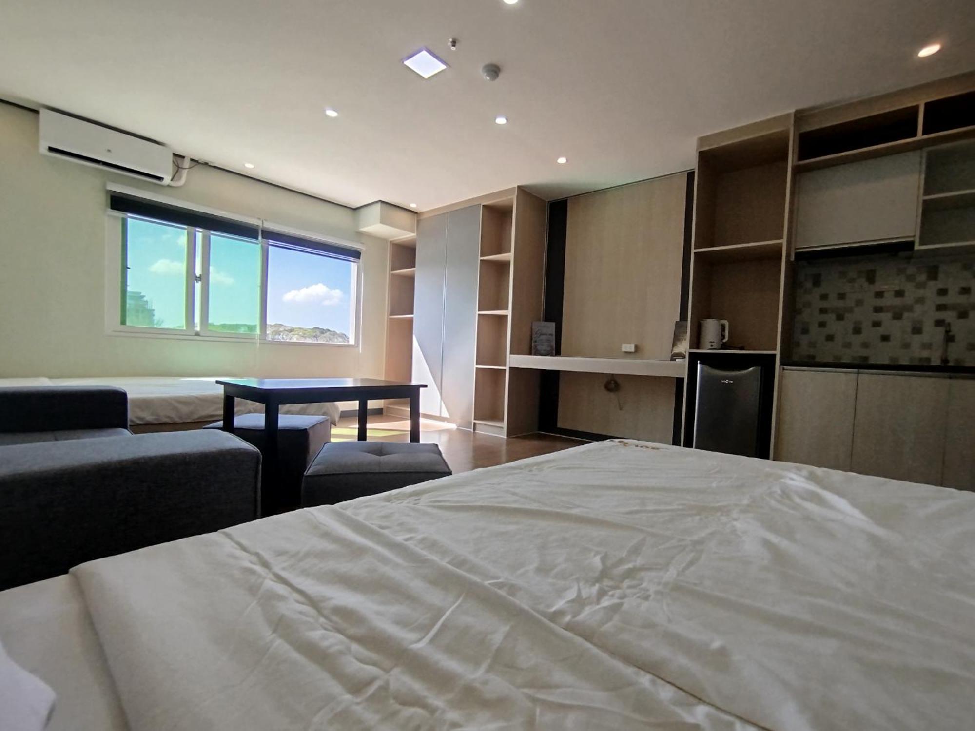 Emmaus Condotel アンヘレス エクステリア 写真