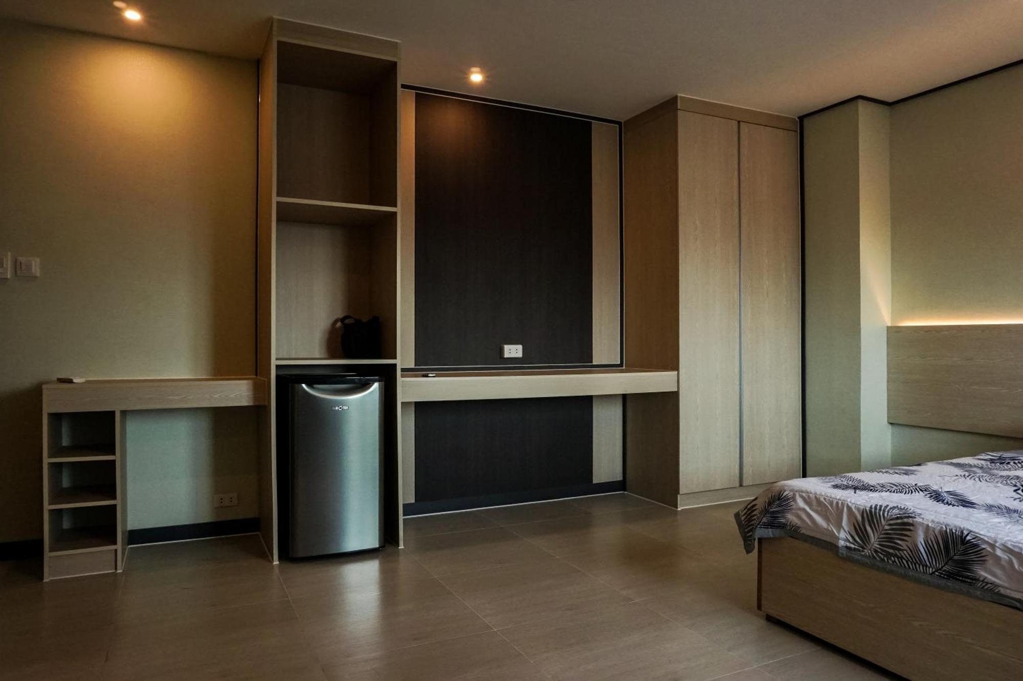 Emmaus Condotel アンヘレス エクステリア 写真