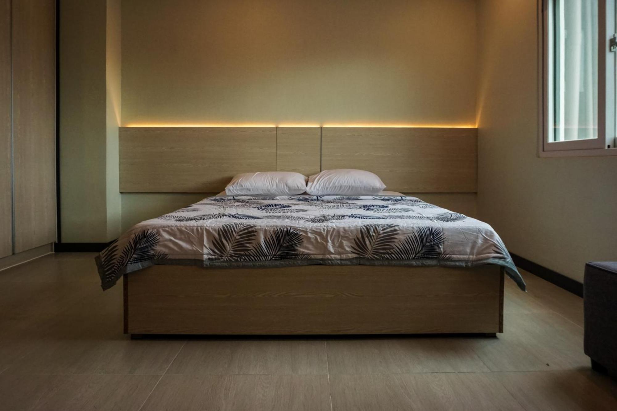 Emmaus Condotel アンヘレス エクステリア 写真