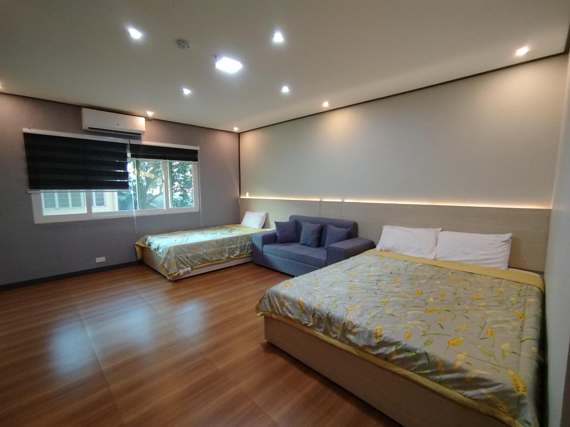Emmaus Condotel アンヘレス エクステリア 写真