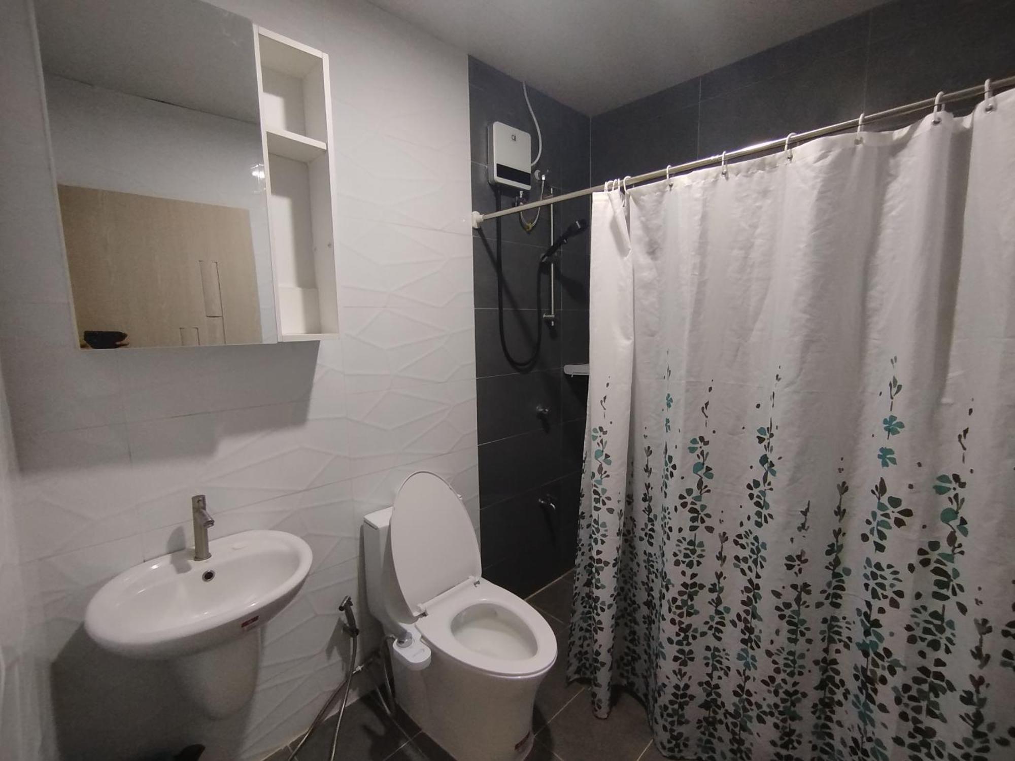 Emmaus Condotel アンヘレス エクステリア 写真